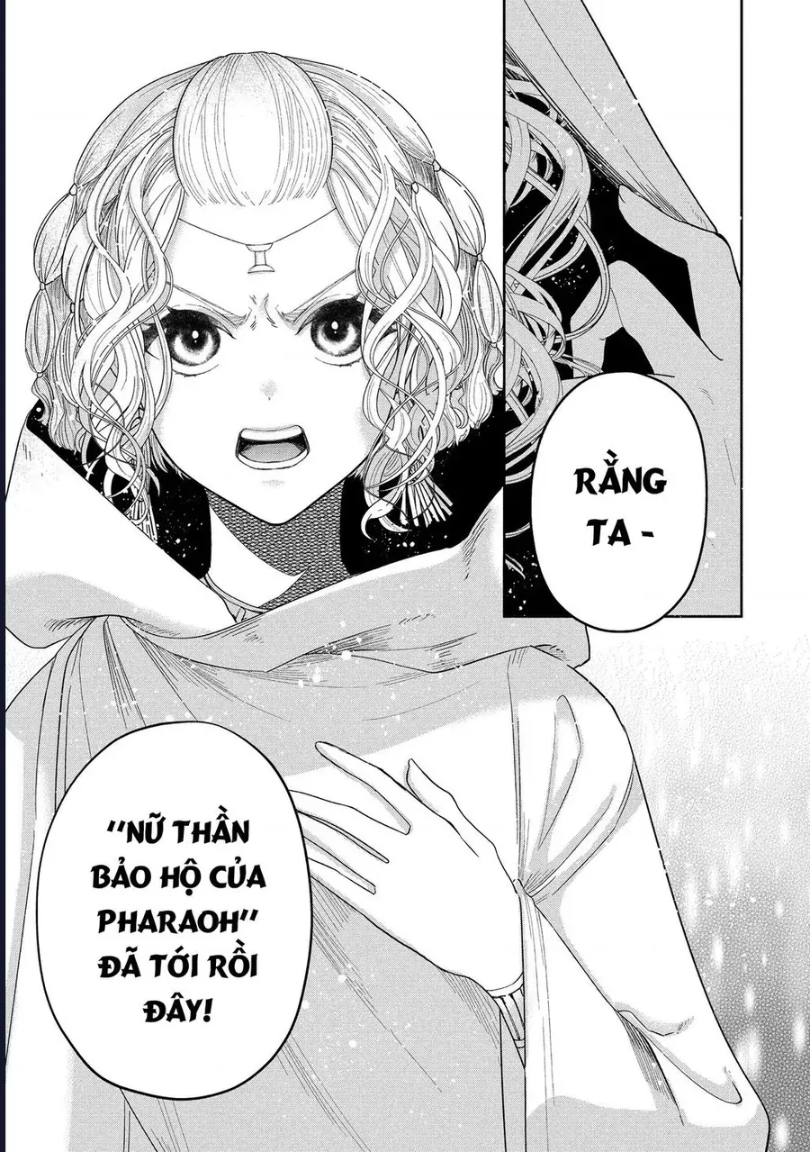 Zeus Thất Thế Và Đứa Trẻ Nô Lệ (Ochibure Zeus To Dourei No Ko) - Chapter 11 - Page 39