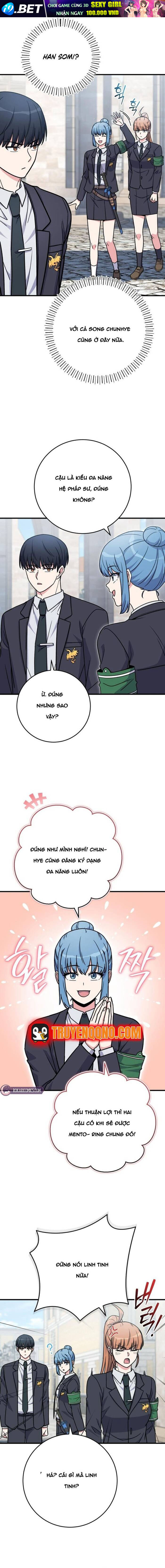 Chủ Lực Của Team Chỉ Là Một Supporter - Chapter 29 - Page 16