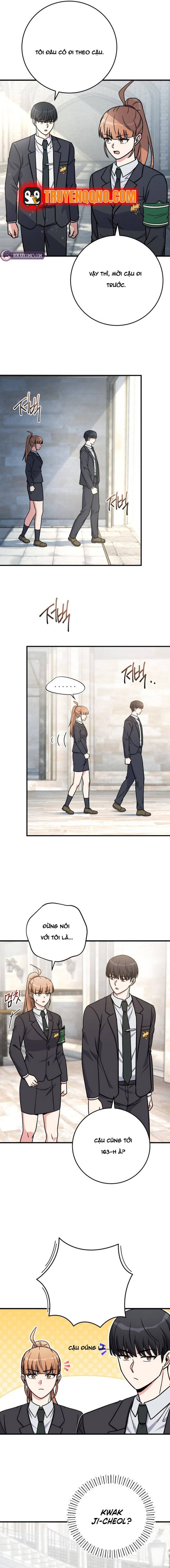 Chủ Lực Của Team Chỉ Là Một Supporter - Chapter 29 - Page 18