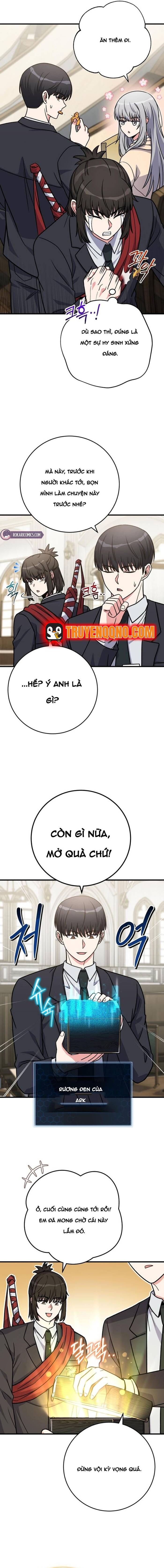 Chủ Lực Của Team Chỉ Là Một Supporter - Chapter 29 - Page 6