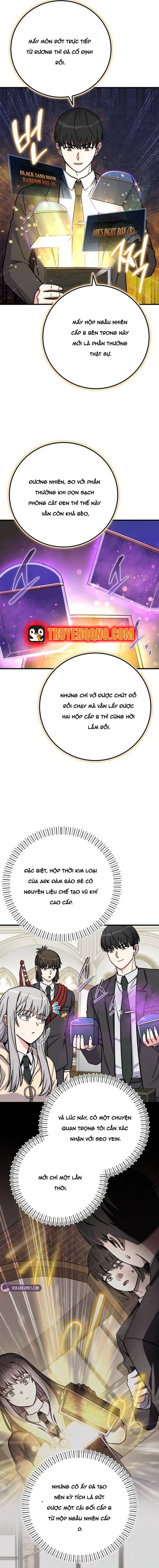 Chủ Lực Của Team Chỉ Là Một Supporter - Chapter 29 - Page 7