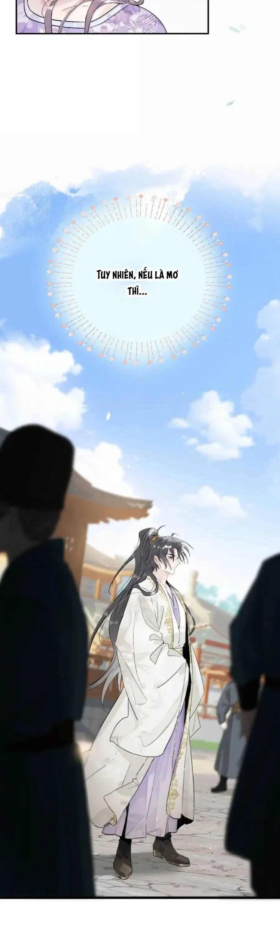 Toàn Bộ Phản Diện Trong Truyện Đều Nghe Được Tiếng Lòng Của Ta - Chapter 40 - Page 9