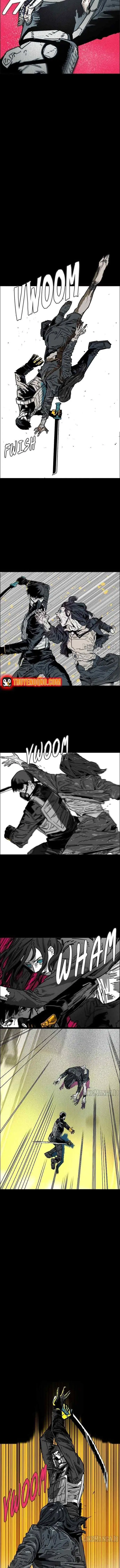 Dịch Vụ Tang Lễ Cho Xác Sống - Chapter 53 - Page 10