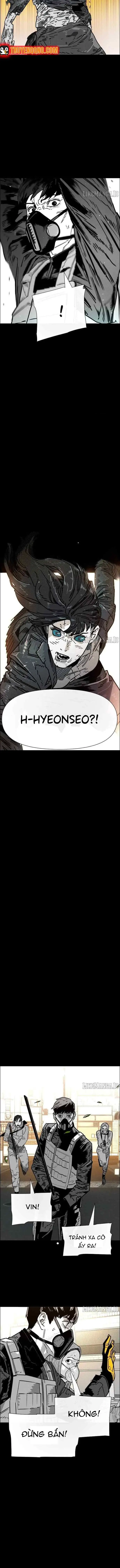 Dịch Vụ Tang Lễ Cho Xác Sống - Chapter 53 - Page 11