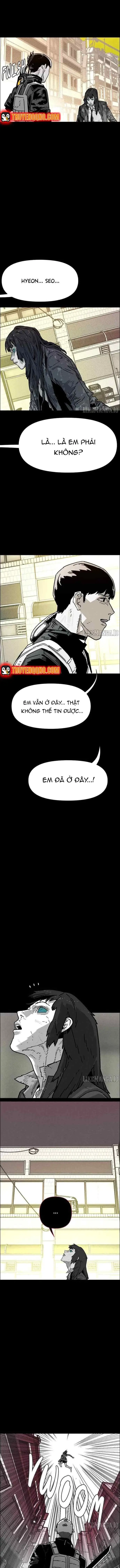 Dịch Vụ Tang Lễ Cho Xác Sống - Chapter 53 - Page 12