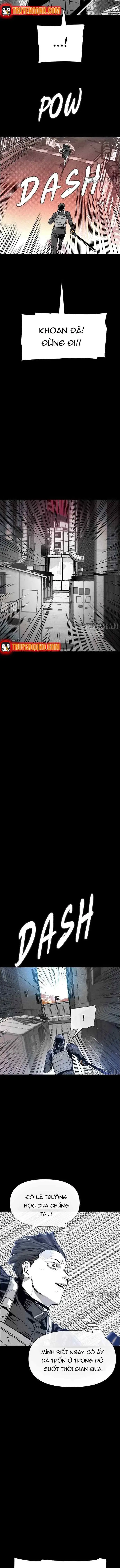 Dịch Vụ Tang Lễ Cho Xác Sống - Chapter 53 - Page 13