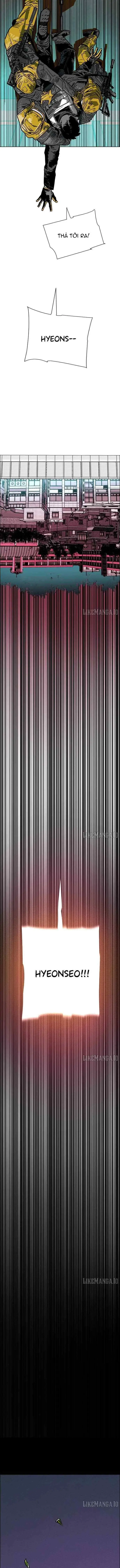 Dịch Vụ Tang Lễ Cho Xác Sống - Chapter 53 - Page 15