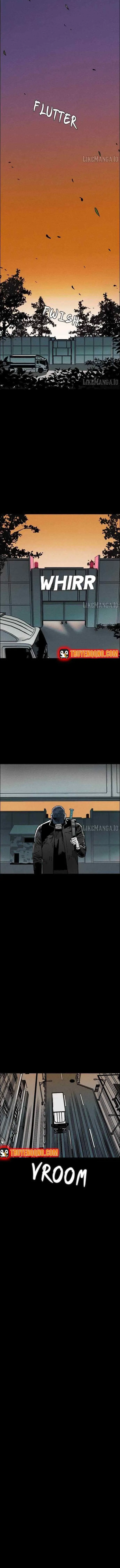 Dịch Vụ Tang Lễ Cho Xác Sống - Chapter 53 - Page 16