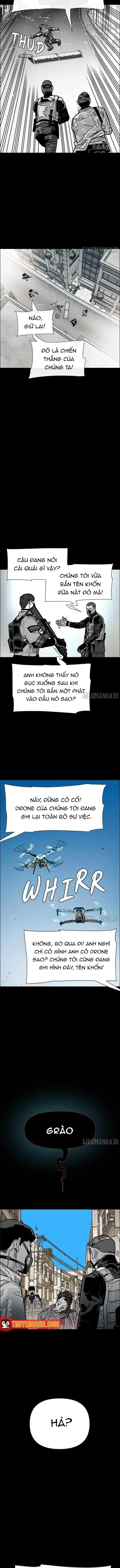 Dịch Vụ Tang Lễ Cho Xác Sống - Chapter 53 - Page 3