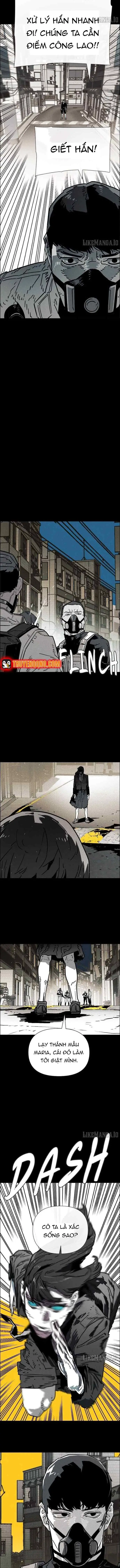 Dịch Vụ Tang Lễ Cho Xác Sống - Chapter 53 - Page 4