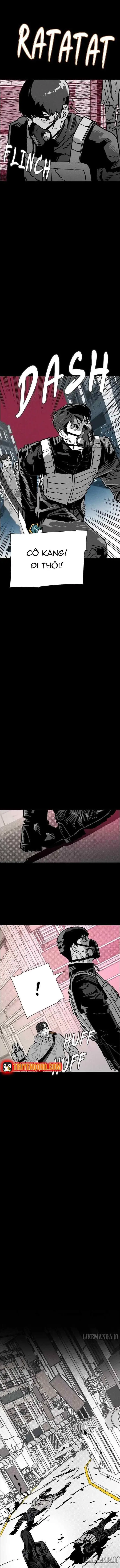 Dịch Vụ Tang Lễ Cho Xác Sống - Chapter 53 - Page 7