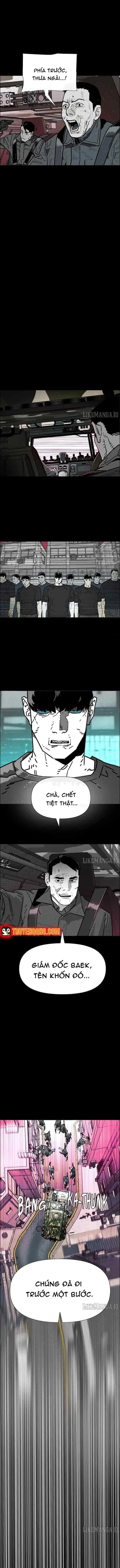 Dịch Vụ Tang Lễ Cho Xác Sống - Chapter 54 - Page 13