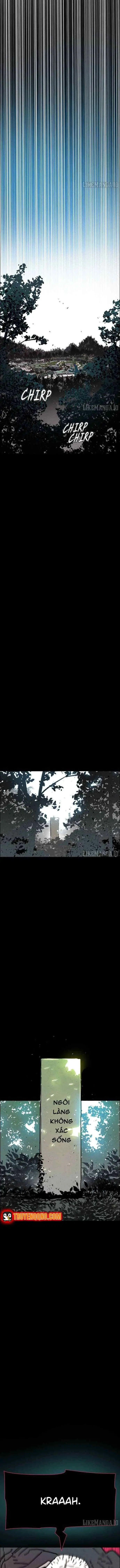 Dịch Vụ Tang Lễ Cho Xác Sống - Chapter 54 - Page 14