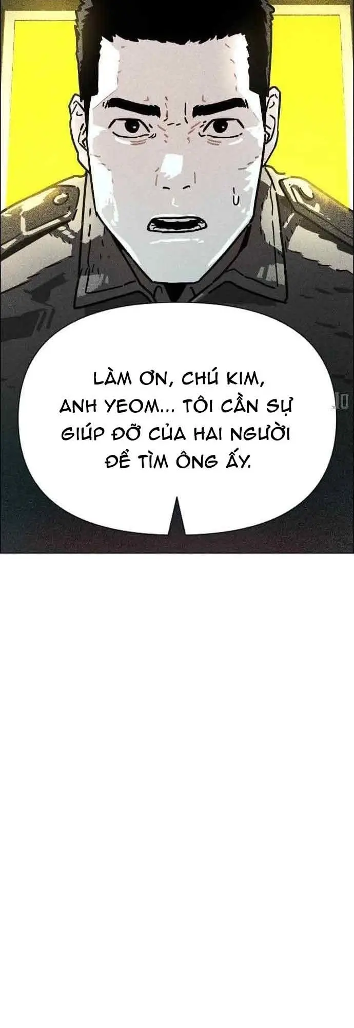 Dịch Vụ Tang Lễ Cho Xác Sống - Chapter 54 - Page 21
