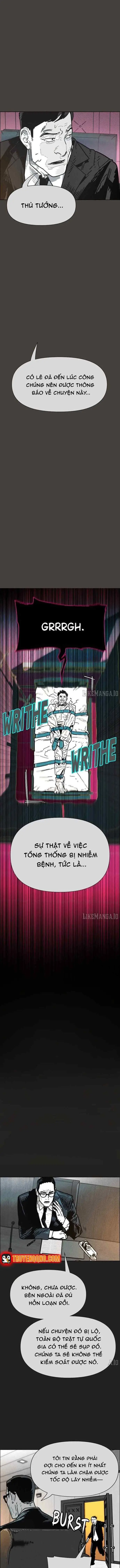 Dịch Vụ Tang Lễ Cho Xác Sống - Chapter 54 - Page 5