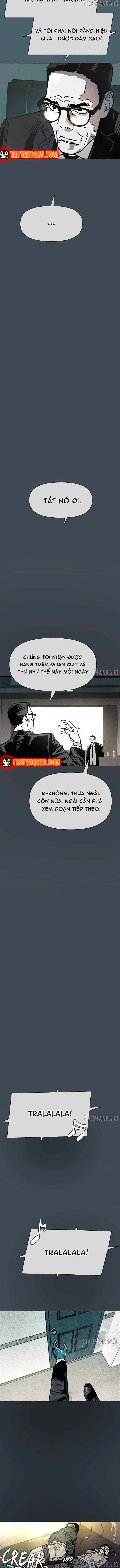 Dịch Vụ Tang Lễ Cho Xác Sống - Chapter 54 - Page 8