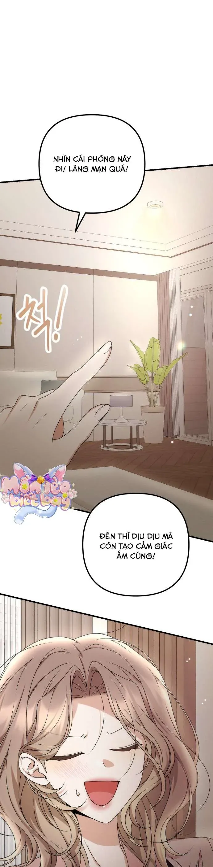 Hợp Đồng Tình Yêu Công Sở - Chapter 11 - Page 11