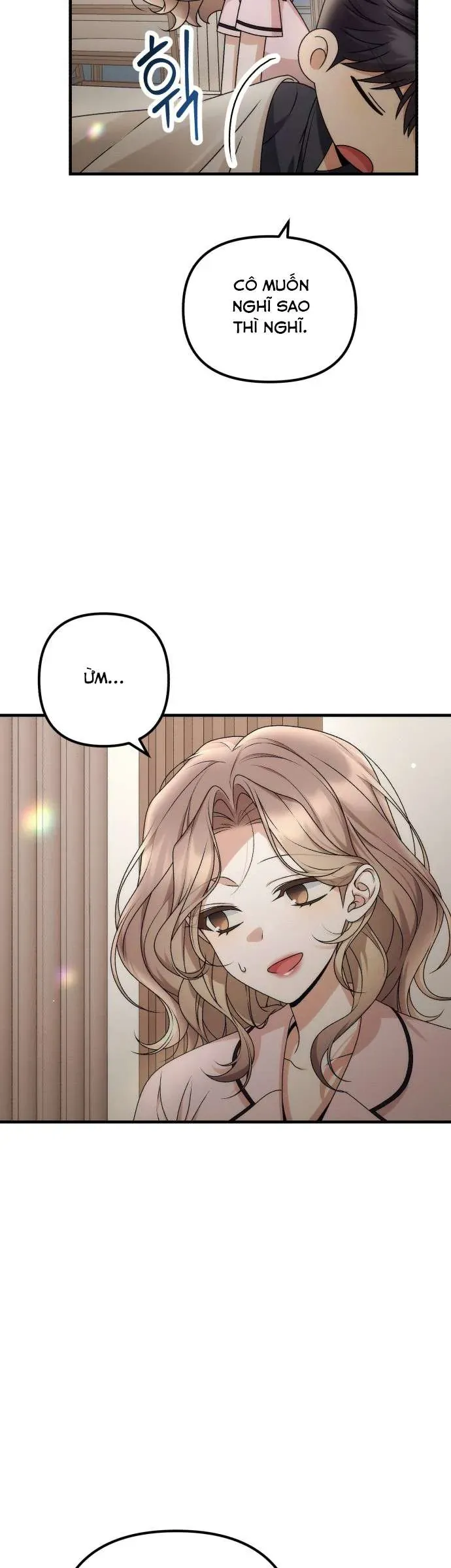 Hợp Đồng Tình Yêu Công Sở - Chapter 11 - Page 14