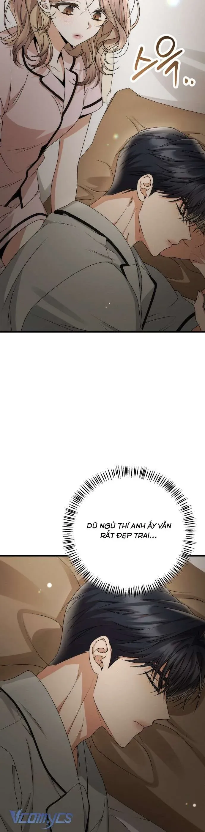 Hợp Đồng Tình Yêu Công Sở - Chapter 11 - Page 20