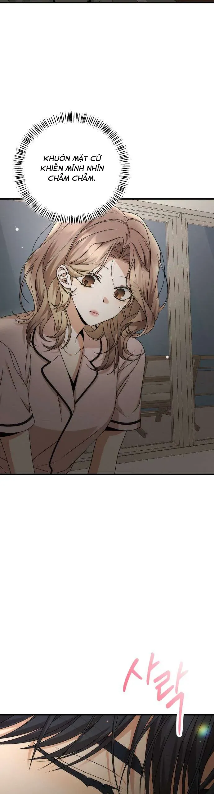 Hợp Đồng Tình Yêu Công Sở - Chapter 11 - Page 21