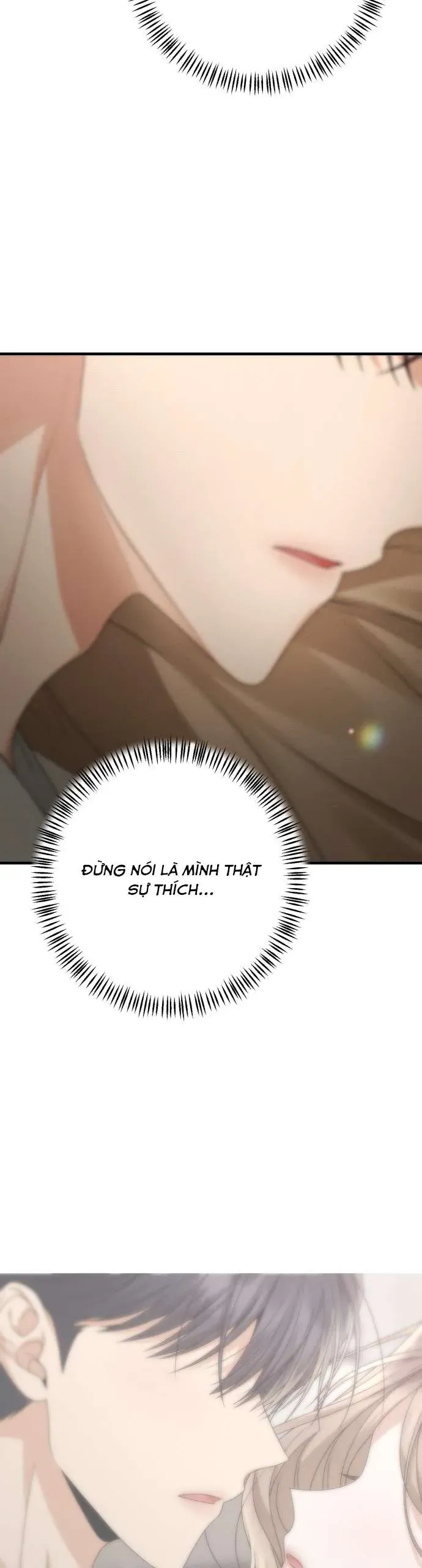 Hợp Đồng Tình Yêu Công Sở - Chapter 11 - Page 23