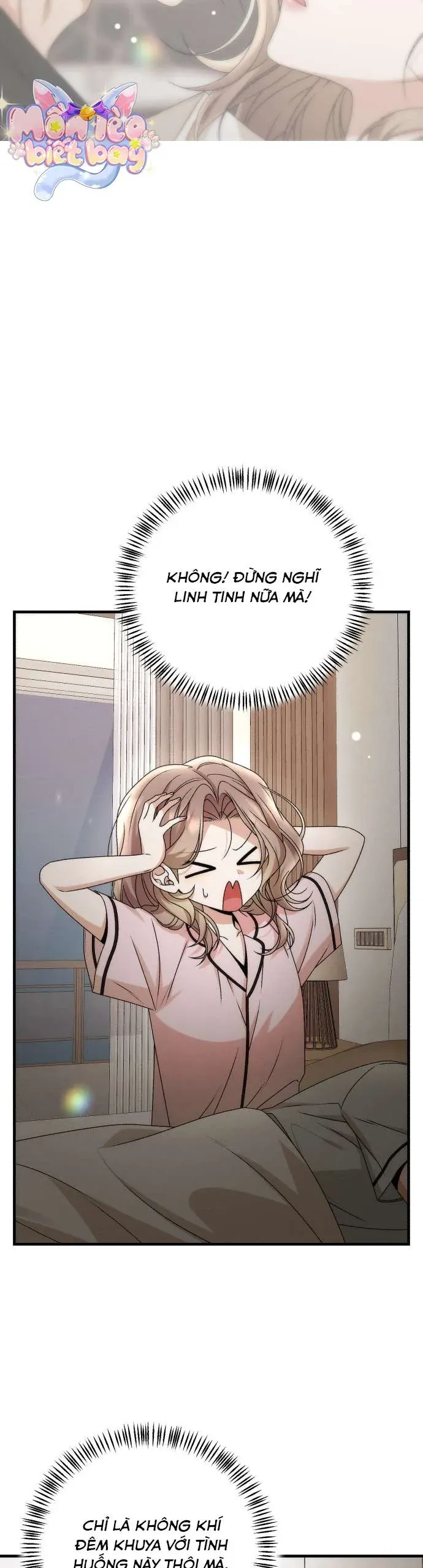 Hợp Đồng Tình Yêu Công Sở - Chapter 11 - Page 24