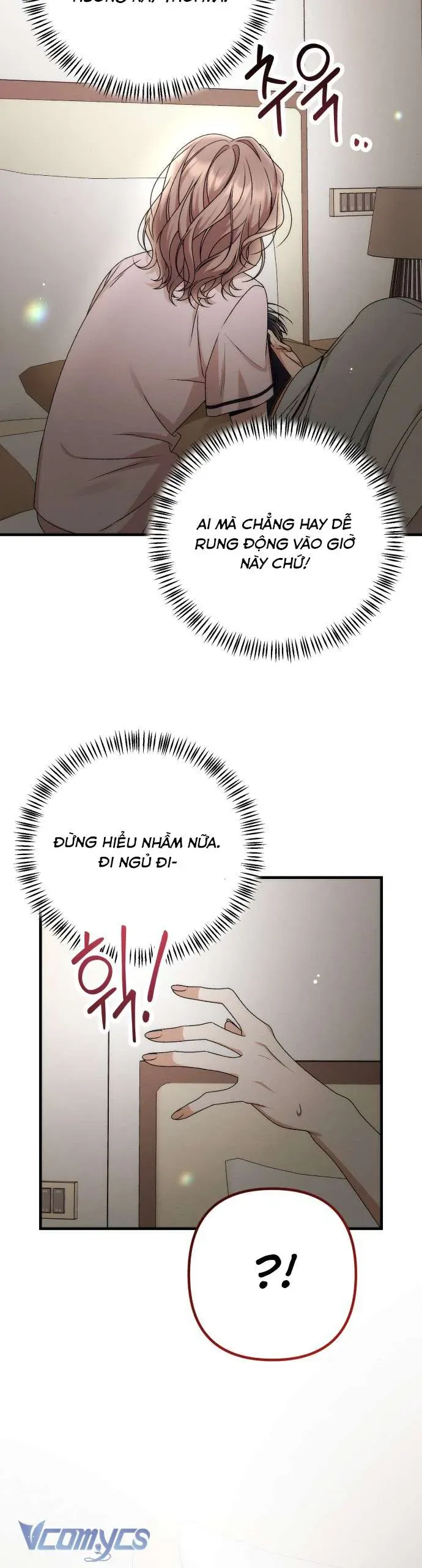 Hợp Đồng Tình Yêu Công Sở - Chapter 11 - Page 25