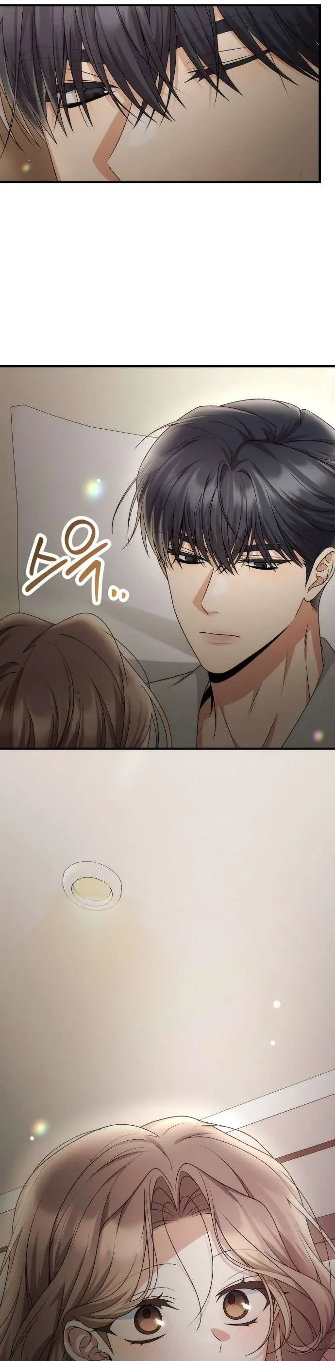 Hợp Đồng Tình Yêu Công Sở - Chapter 11 - Page 27