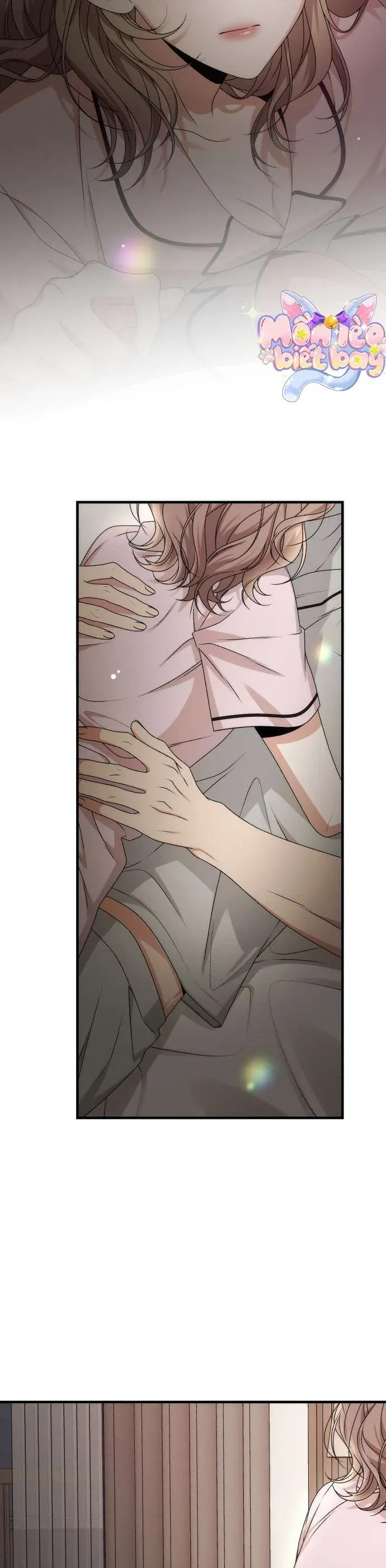 Hợp Đồng Tình Yêu Công Sở - Chapter 11 - Page 28