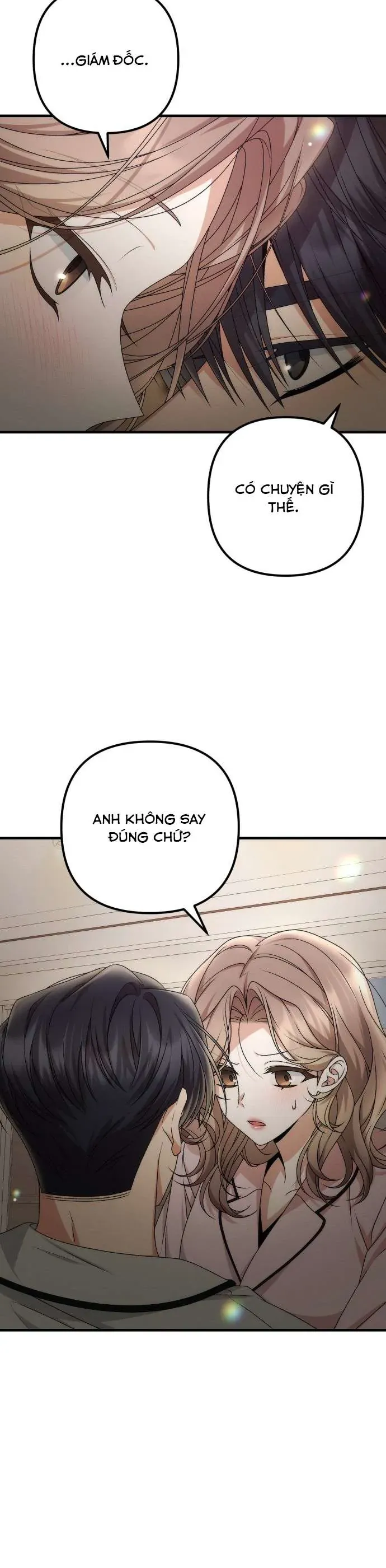 Hợp Đồng Tình Yêu Công Sở - Chapter 11 - Page 30