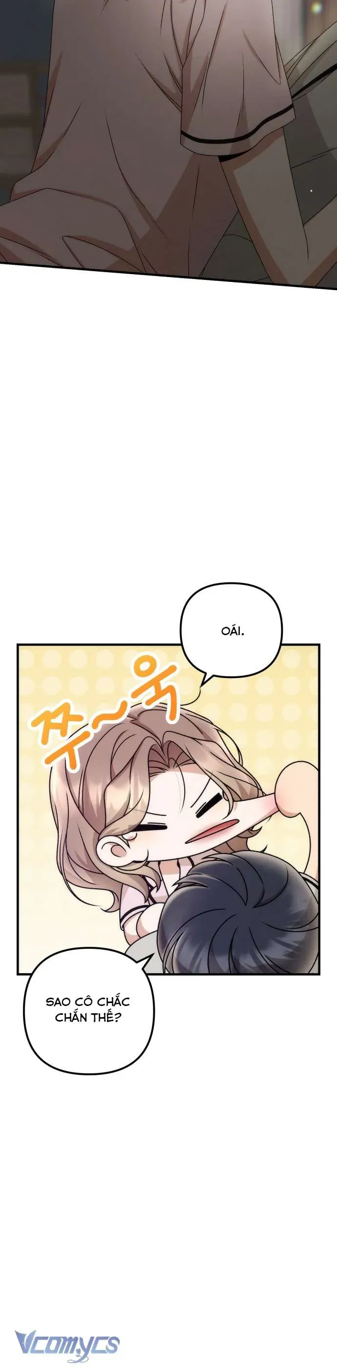 Hợp Đồng Tình Yêu Công Sở - Chapter 11 - Page 33