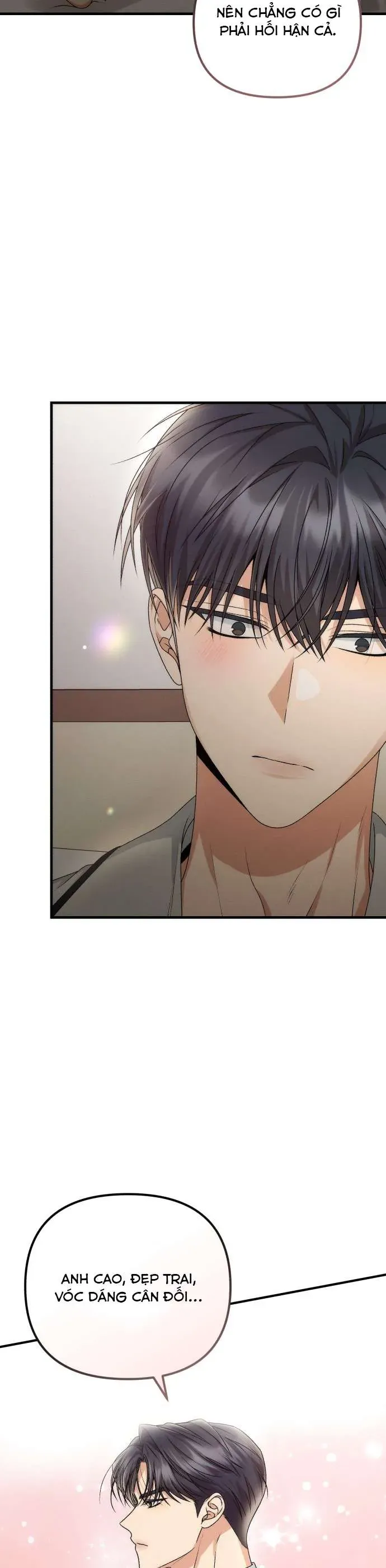 Hợp Đồng Tình Yêu Công Sở - Chapter 11 - Page 35