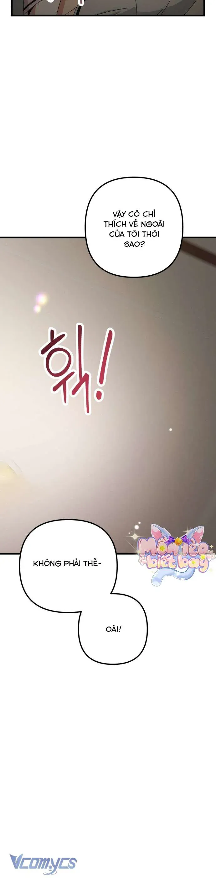 Hợp Đồng Tình Yêu Công Sở - Chapter 11 - Page 37