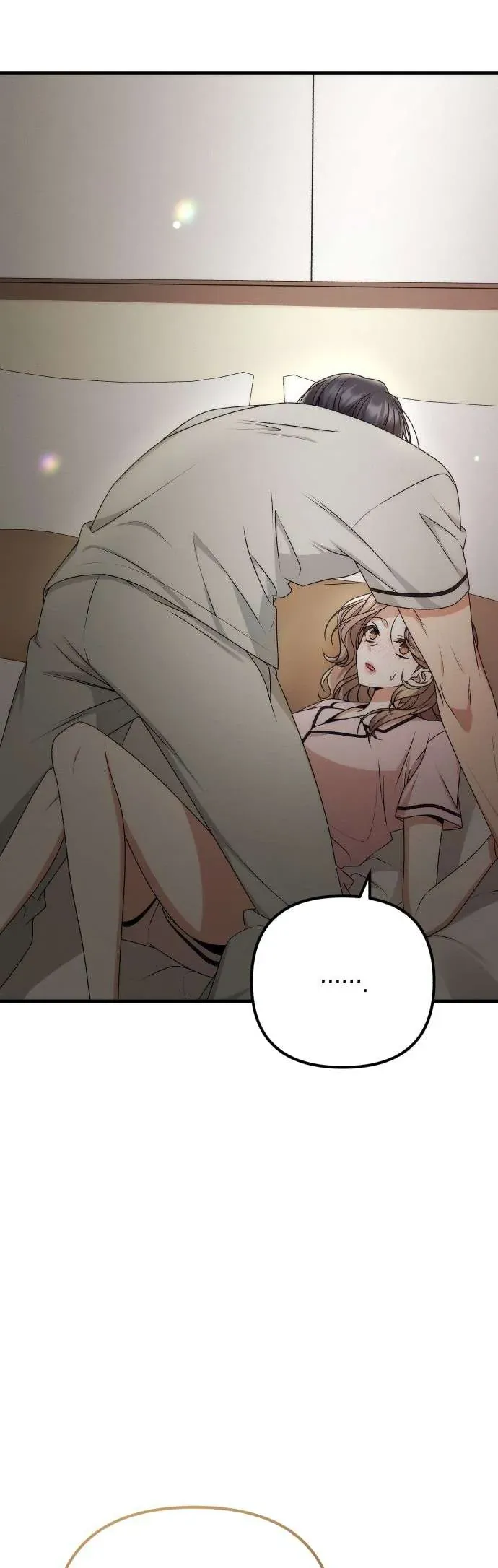 Hợp Đồng Tình Yêu Công Sở - Chapter 11 - Page 38