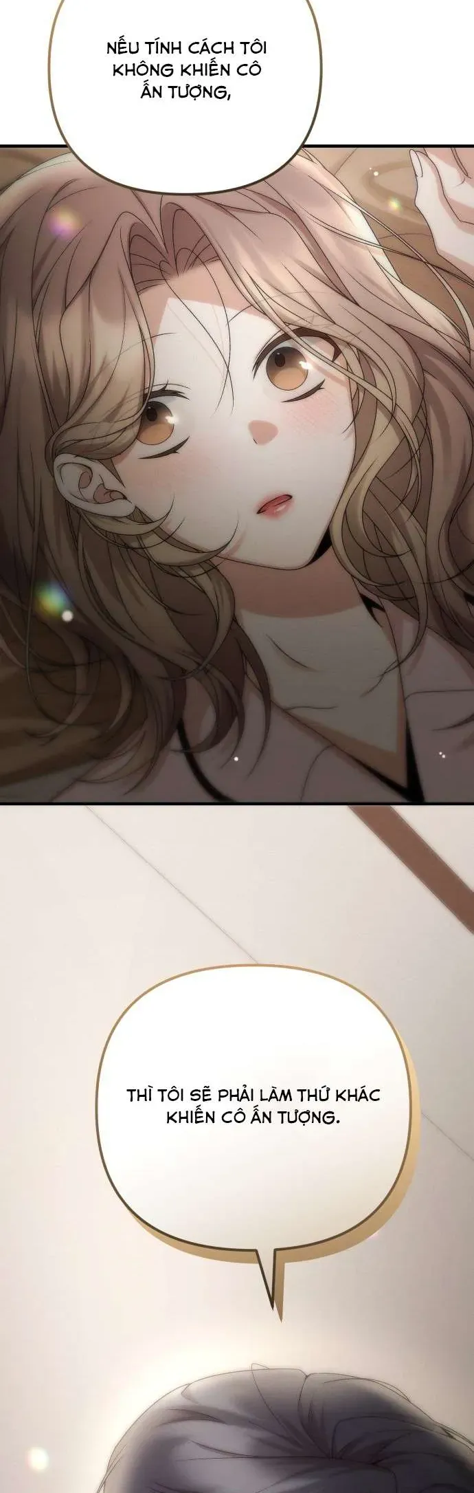 Hợp Đồng Tình Yêu Công Sở - Chapter 11 - Page 39