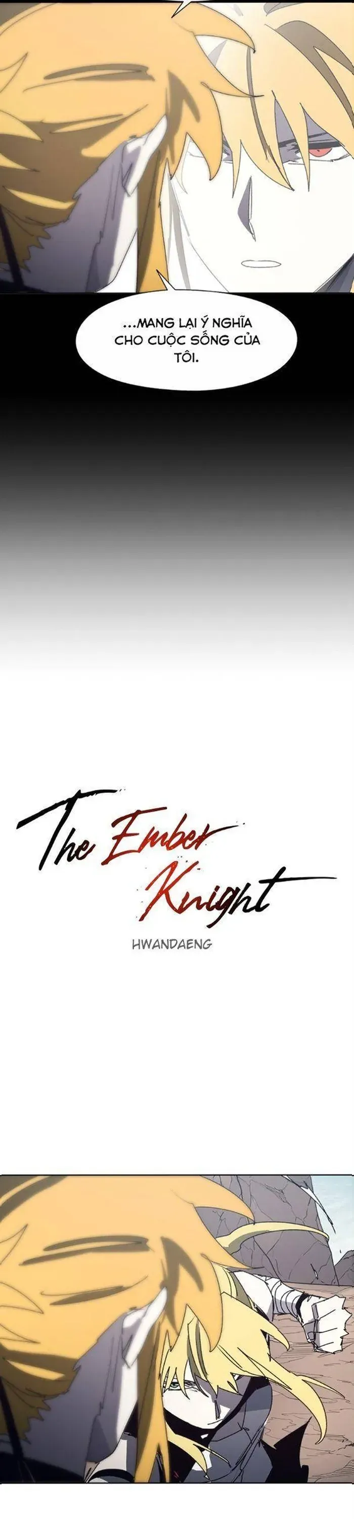 Kỵ Sĩ Báo Thù - Chapter 208 - Page 6