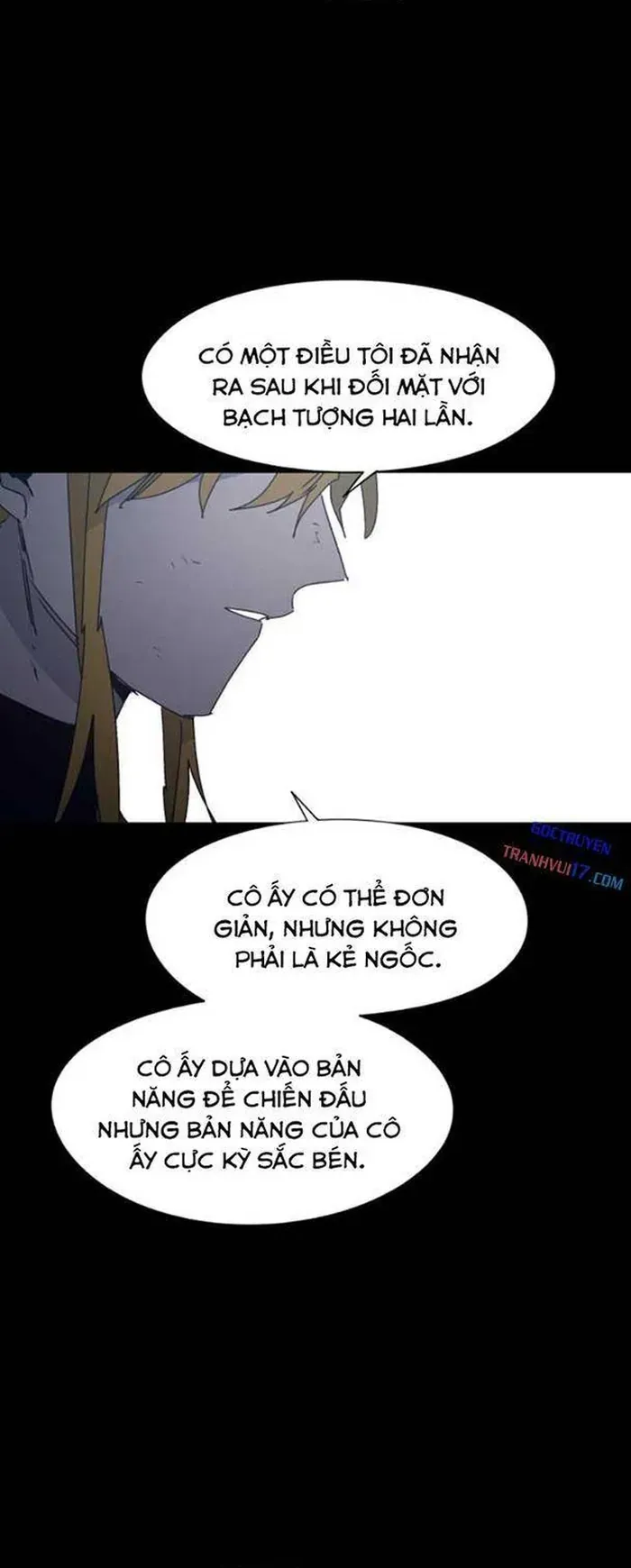 Kỵ Sĩ Báo Thù - Chapter 209 - Page 11