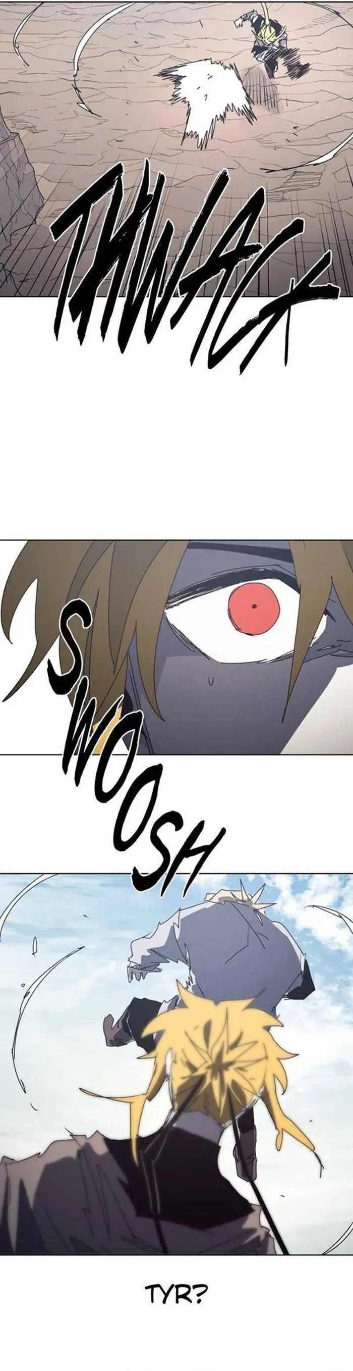 Kỵ Sĩ Báo Thù - Chapter 209 - Page 23