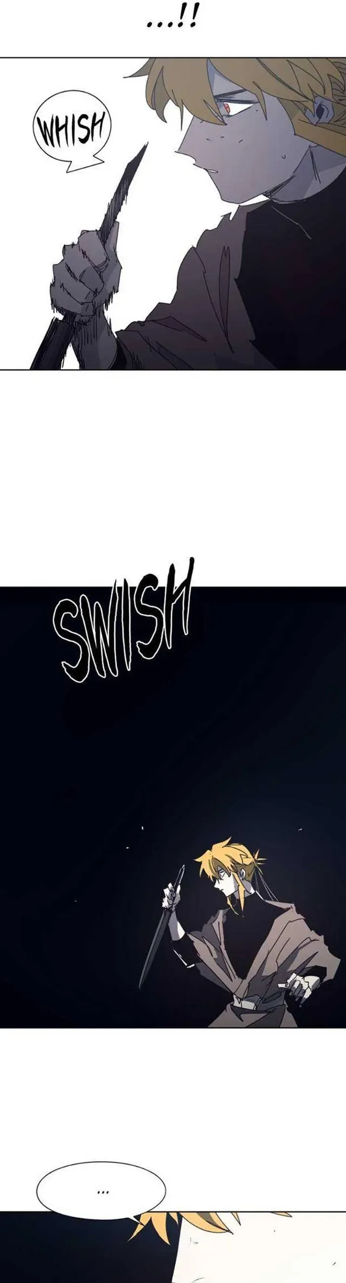 Kỵ Sĩ Báo Thù - Chapter 209 - Page 25