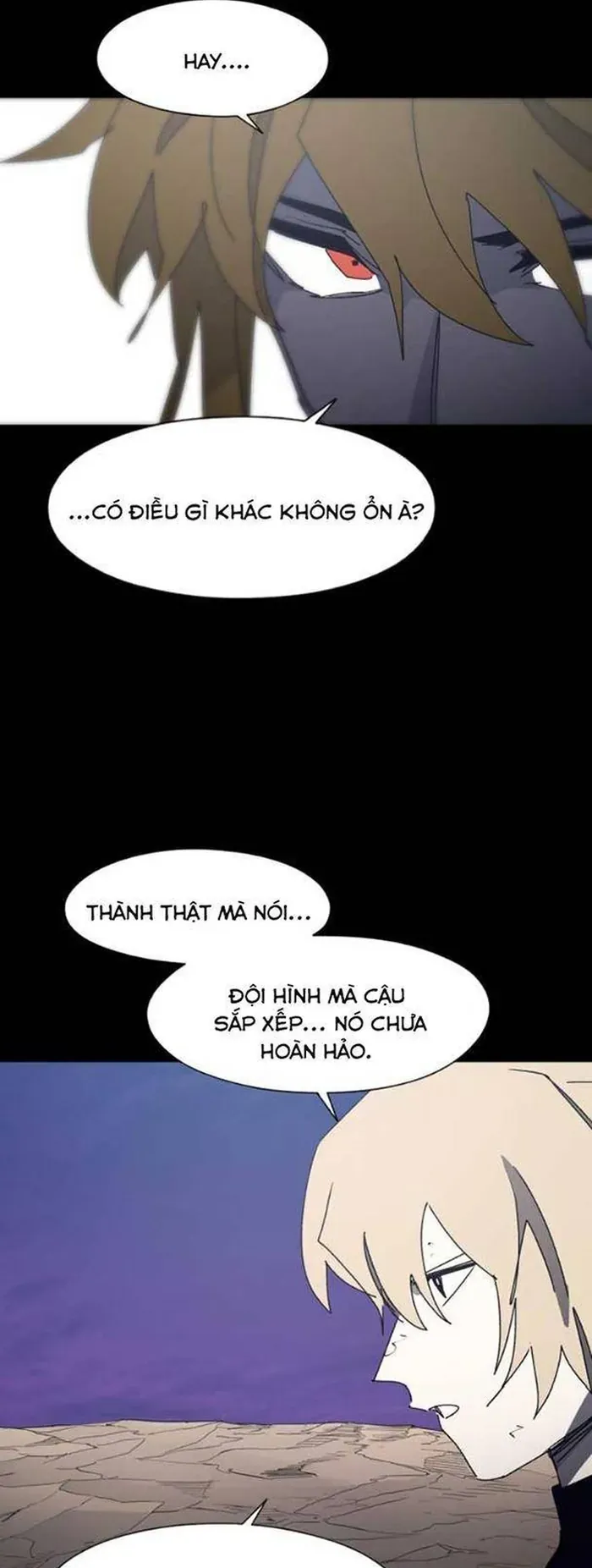 Kỵ Sĩ Báo Thù - Chapter 209 - Page 9