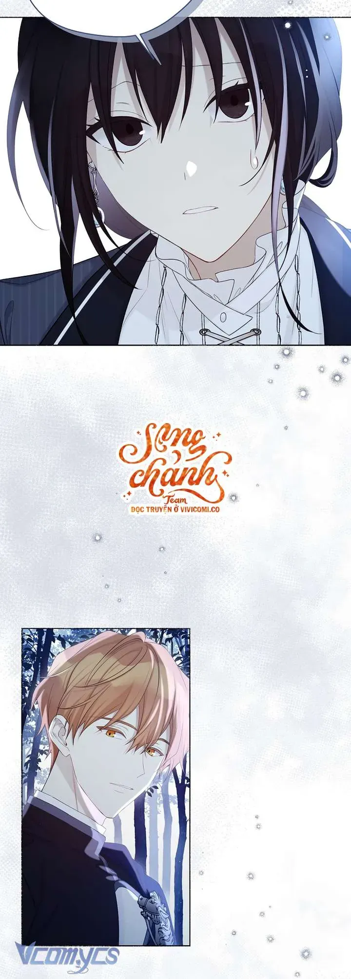 Vương Miện Viridescent - Chapter 126 - Page 14