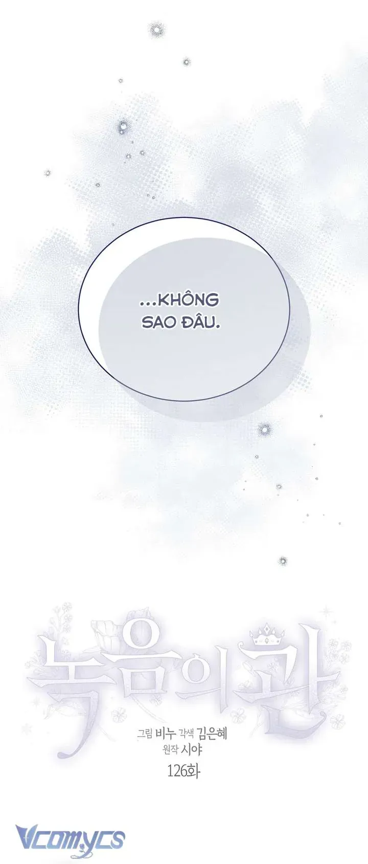 Vương Miện Viridescent - Chapter 126 - Page 16