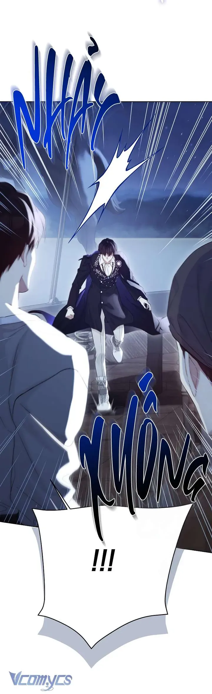 Vương Miện Viridescent - Chapter 126 - Page 20