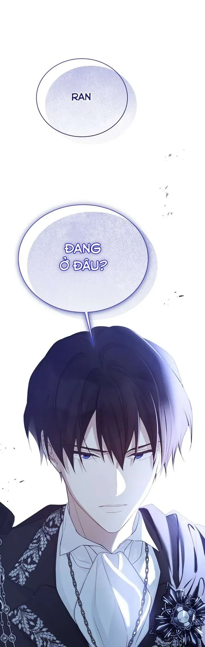 Vương Miện Viridescent - Chapter 126 - Page 21