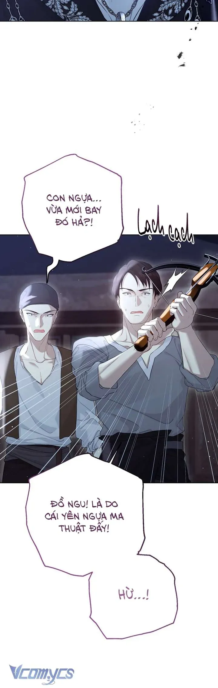 Vương Miện Viridescent - Chapter 126 - Page 22