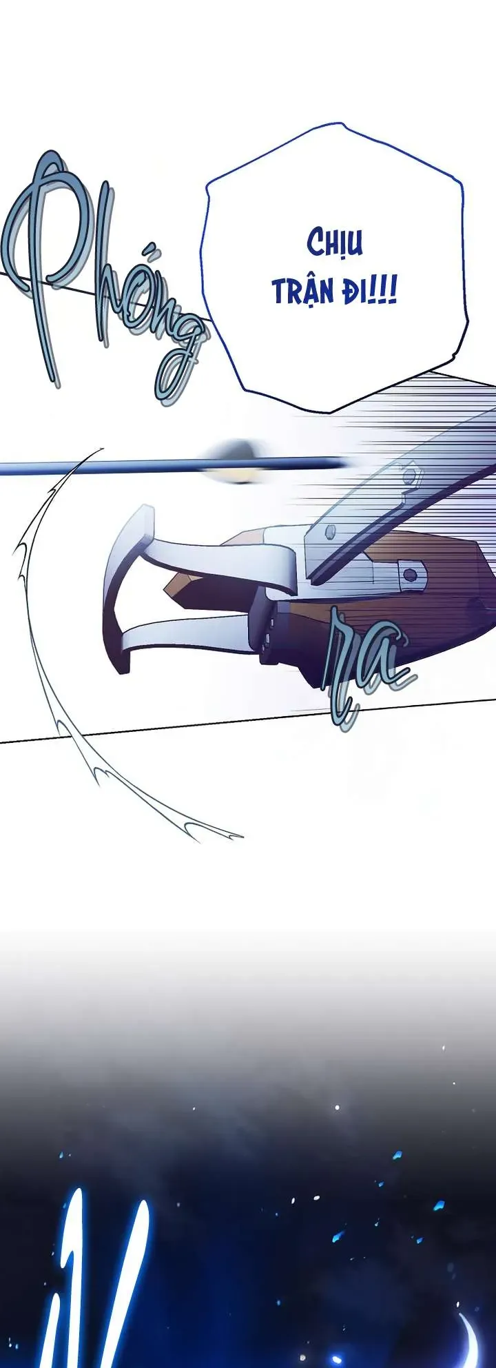 Vương Miện Viridescent - Chapter 126 - Page 23