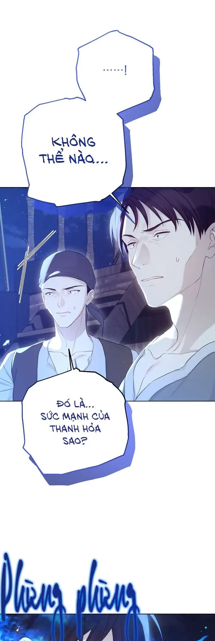 Vương Miện Viridescent - Chapter 126 - Page 25