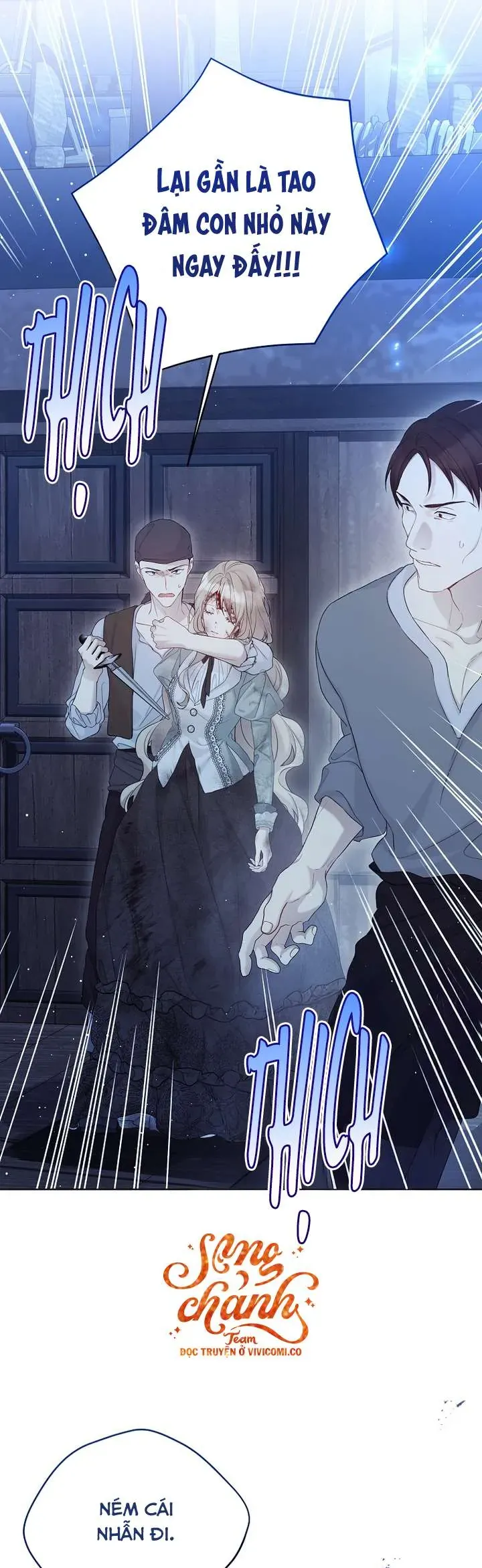 Vương Miện Viridescent - Chapter 126 - Page 27