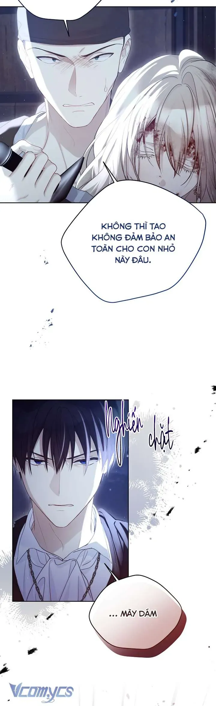 Vương Miện Viridescent - Chapter 126 - Page 28