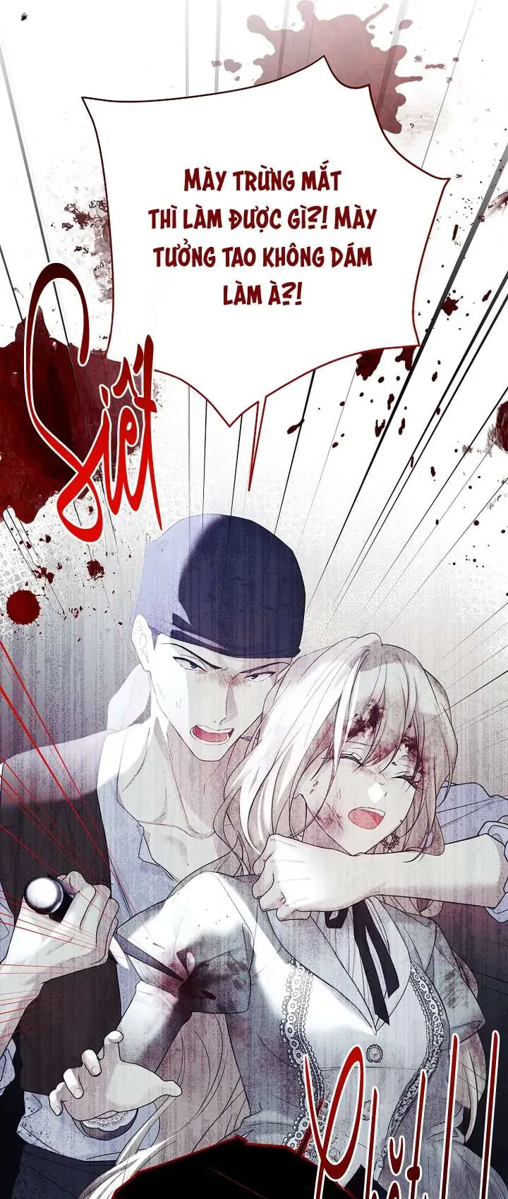 Vương Miện Viridescent - Chapter 126 - Page 29